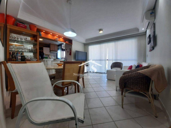 Imagem Apartamento com 3 Quartos para Temporada, 100 m² em Riviera De São Lourenço - Bertioga Imagem Apartamento com 3 Quartos para Temporada, 100 m² em Riviera De São Lourenço - Bertioga