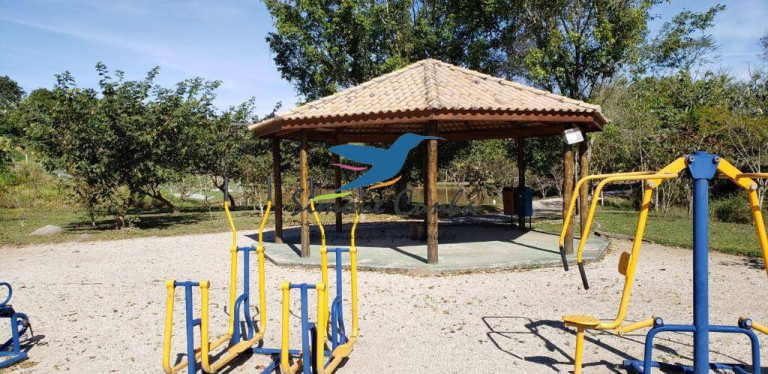 Imagem Terreno em Condomínio à Venda, 2 m² em Bandeira Branca - Jacareí