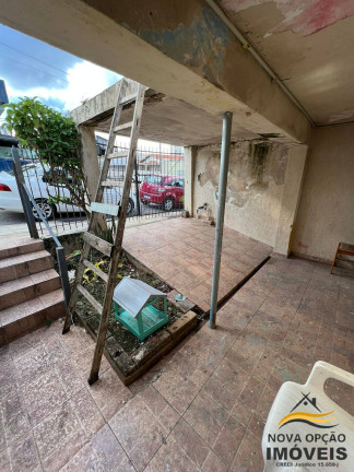 Imagem Casa com 3 Quartos à Venda, 125 m² em Jardim Bonfiglioli - Jundiaí Imagem Casa com 3 Quartos à Venda, 125 m² em Jardim Bonfiglioli - Jundiaí