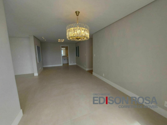 Imagem Apartamento com 3 Quartos à Venda, 123 m² em Barreiros - São José Imagem Apartamento com 3 Quartos à Venda, 123 m² em Barreiros - São José