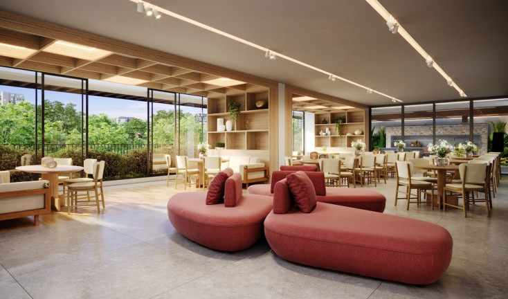 Imagem Apartamento com 3 Quartos à Venda, 158 m² em Setor Bueno - Goiânia Imagem Apartamento com 3 Quartos à Venda, 158 m² em Setor Bueno - Goiânia