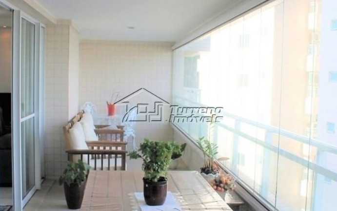 Apartamento com 3 Quartos à Venda, 147 m² em Vila Ema - São José Dos Campos