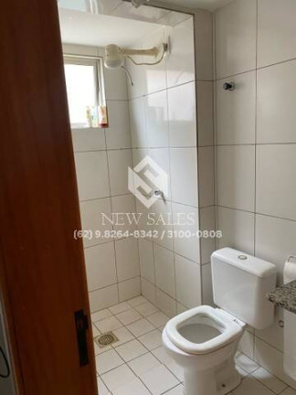 Imagem Apartamento com 2 Quartos à Venda, 61 m² em Jardim Bela Vista - Continuação - Aparecida De Goiânia Imagem Apartamento com 2 Quartos à Venda, 61 m² em Jardim Bela Vista - Continuação - Aparecida De Goiânia