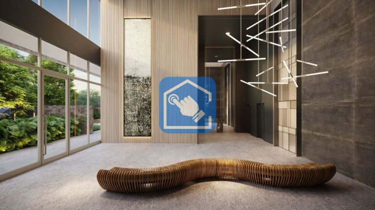 Imagem Cobertura com 5 Quartos à Venda, 346 m² em Pinheiros - São Paulo