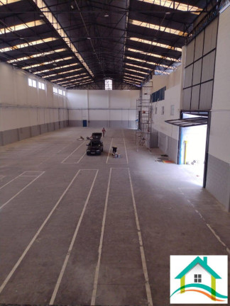 Imagem Sala Comercial para Alugar, 2.272 m² em Parque Santo Agostinho - Guarulhos Imagem Sala Comercial para Alugar, 2.272 m² em Parque Santo Agostinho - Guarulhos