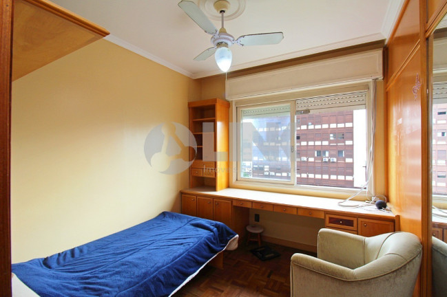 Imagem Apartamento com 4 Quartos à Venda, 214 m² em Menino Deus - Porto Alegre