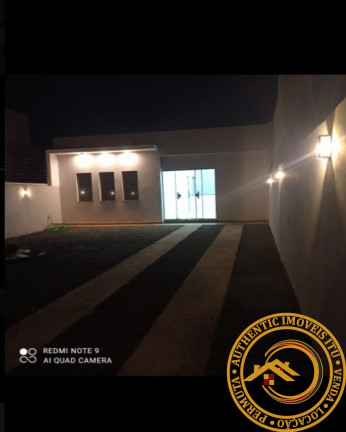 Imagem Casa com 1 Quarto à Venda,  em Jardim Santa Rosa - Itu