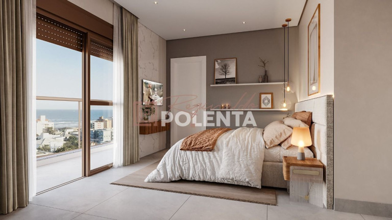 Imagem Apartamento com 3 Quartos à Venda, 98 m² em Centro - Balneário Rincão