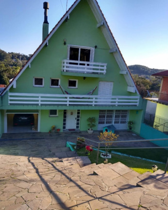 Imagem Imóvel com 4 Quartos à Venda, em Logradouro - Nova Petrópolis Imagem Imóvel com 4 Quartos à Venda, em Logradouro - Nova Petrópolis