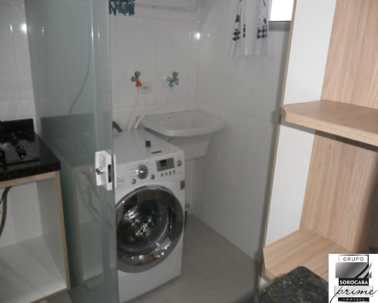 Imagem Imóvel com 3 Quartos à Venda, 126 m² em Jardim Vera Cruz - Sorocaba Imagem Imóvel com 3 Quartos à Venda, 126 m² em Jardim Vera Cruz - Sorocaba