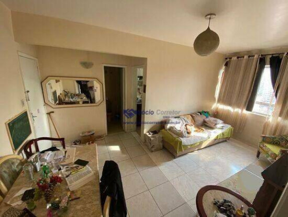 Apartamento com 1 Quarto à Venda, 41 m² em Mooca - São Paulo