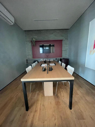 Imagem Imóvel com 1 Quarto à Venda, 25 m² em Alto Da Boa Vista - São Paulo