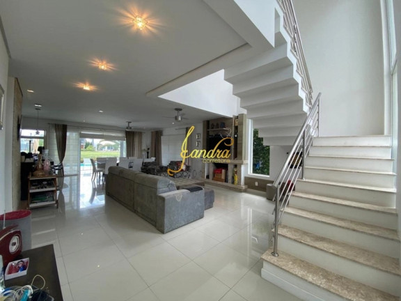 Imagem Casa de Condomínio com 4 Quartos à Venda, 289 m² em Remanso - Xangri-la Imagem Casa de Condomínio com 4 Quartos à Venda, 289 m² em Remanso - Xangri-la