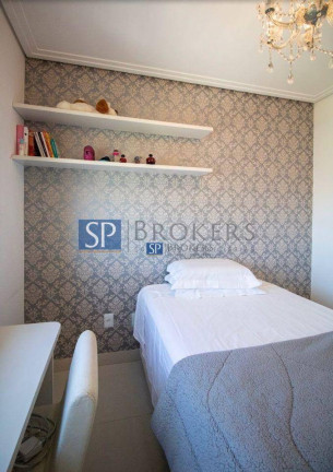 Imagem Cobertura com 4 Quartos à Venda, 283 m² em Jardim Vila Mariana - São Paulo Imagem Cobertura com 4 Quartos à Venda, 283 m² em Jardim Vila Mariana - São Paulo