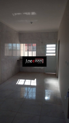 Imagem Casa com 2 Quartos à Venda, 47 m² em Centro - Boituva Imagem Casa com 2 Quartos à Venda, 47 m² em Centro - Boituva
