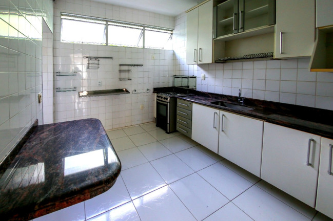 Imagem Apartamento com 4 Quartos à Venda, 160 m² em Chame-chame - Salvador Imagem Apartamento com 4 Quartos à Venda, 160 m² em Chame-chame - Salvador