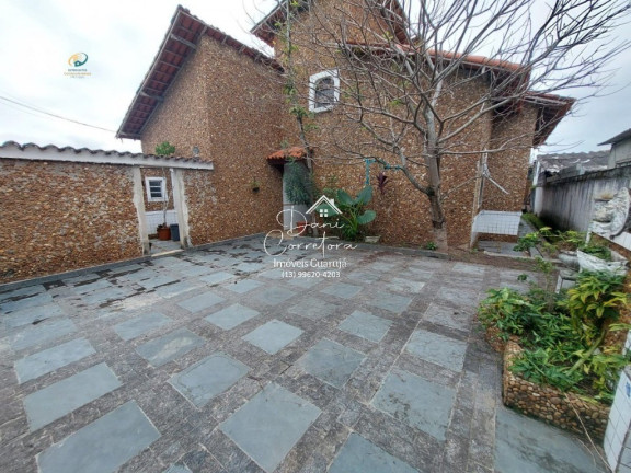 Casa com 4 Quartos à Venda,  em Enseada - Guarujá