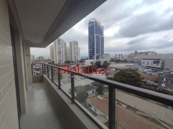 Imagem Imóvel com 2 Quartos à Venda, 65 m² em Ponta Da Praia - Santos Imagem Imóvel com 2 Quartos à Venda, 65 m² em Ponta Da Praia - Santos