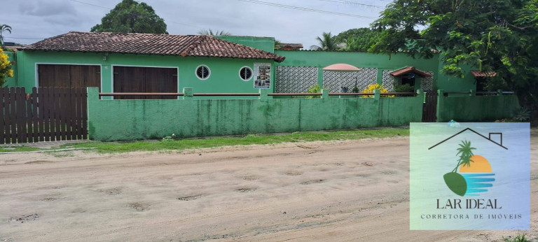 Imagem Casa com 4 Quartos à Venda, 693 m² em Balneário São Pedro - São Pedro Da Aldeia Imagem Casa com 4 Quartos à Venda, 693 m² em Balneário São Pedro - São Pedro Da Aldeia