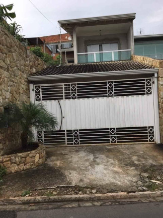 Imagem Casa com 2 Quartos à Venda, 180 m² em Jardim Imperial - Atibaia Imagem Casa com 2 Quartos à Venda, 180 m² em Jardim Imperial - Atibaia