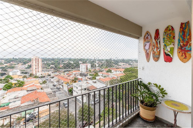 Imagem Apartamento com 3 Quartos à Venda, 122 m² em Campo Belo - São Paulo Imagem Apartamento com 3 Quartos à Venda, 122 m² em Campo Belo - São Paulo