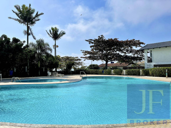 Imagem Apartamento com 2 Quartos para Temporada, 70 m² em Canasvieiras - Florianópolis Imagem Apartamento com 2 Quartos para Temporada, 70 m² em Canasvieiras - Florianópolis