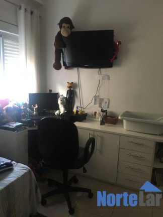 Imagem Apartamento com 3 Quartos à Venda, 72 m² em Santana - São Paulo Imagem Apartamento com 3 Quartos à Venda, 72 m² em Santana - São Paulo