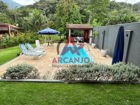 Imagem Casa com 3 Quartos à Venda, 270 m² em Horto Florestal - Ubatuba Imagem Casa com 3 Quartos à Venda, 270 m² em Horto Florestal - Ubatuba