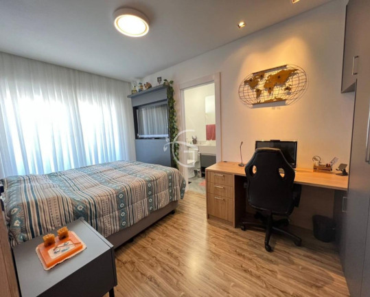 Imagem Apartamento com 2 Quartos à Venda, 133 m² em América - Joinville Imagem Apartamento com 2 Quartos à Venda, 133 m² em América - Joinville