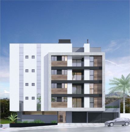 Apartamento com 2 Quartos à Venda, 65 m² em Ariribá - Balneário Camboriú