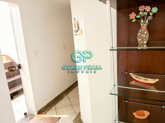 Imagem Cobertura com 4 Quartos à Venda, 220 m² em Enseada - Guarujá