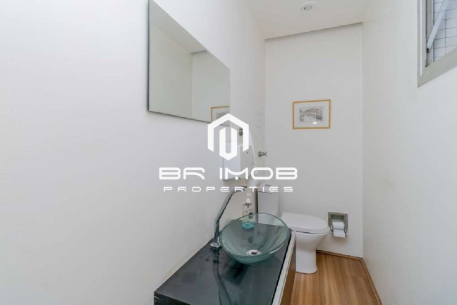 Imagem Sala Comercial à Venda, 54 m² em Itaim Bibi - São Paulo