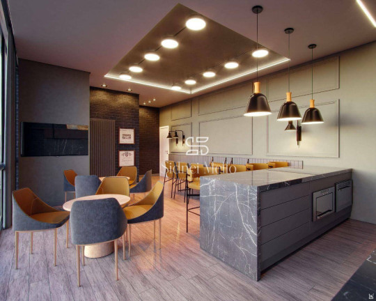 Imagem Apartamento com 3 Quartos à Venda, 238 m² em 2 Quadra Centro - Balneário Camboriú