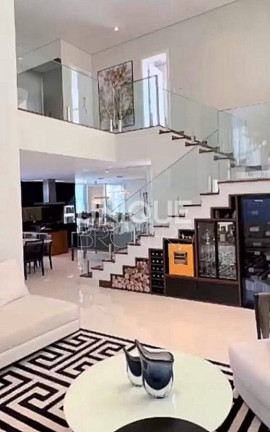 Imagem Casa de Condomínio com 3 Quartos à Venda, 607 m² em Cidade Santos Dumont - Jundiaí Imagem Casa de Condomínio com 3 Quartos à Venda, 607 m² em Cidade Santos Dumont - Jundiaí