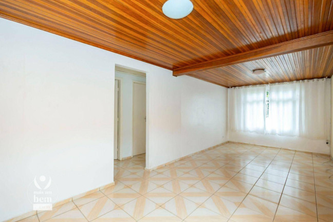 Casa com 3 Quartos à Venda, 69 m² em Bairro Alto - Curitiba