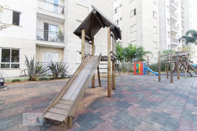 Imagem Apartamento com 3 Quartos à Venda, 56 m² em Aricanduva - São Paulo