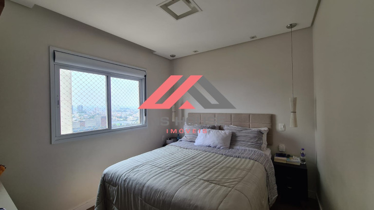 Imagem Imóvel com 3 Quartos à Venda, 115 m² em Jardim - Santo André Imagem Imóvel com 3 Quartos à Venda, 115 m² em Jardim - Santo André