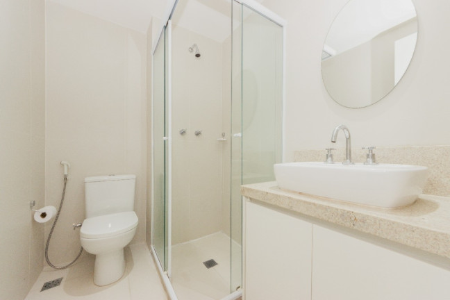 Imagem Apartamento com 2 Quartos à Venda, 85 m² em Vila Mascote - São Paulo