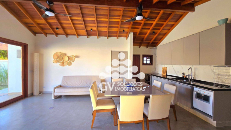 Imagem Casa com 5 Quartos à Venda, 220 m² em Condomínio Lagoinha - Ubatuba Imagem Casa com 5 Quartos à Venda, 220 m² em Condomínio Lagoinha - Ubatuba