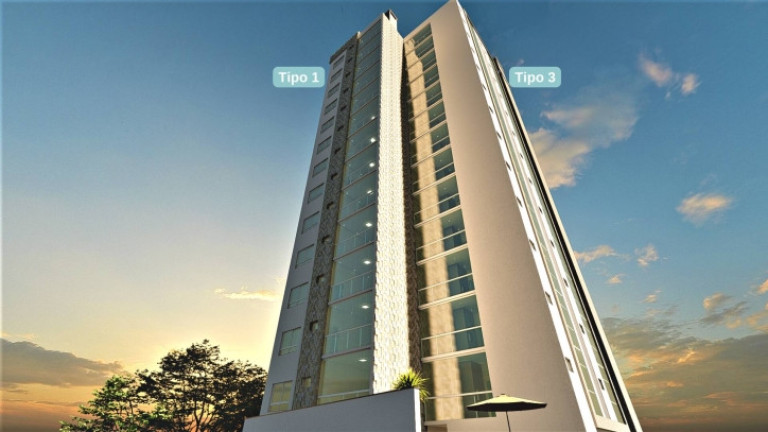Imagem Apartamento com 3 Quartos à Venda, 110 m² em Centro - Piçarras Imagem Apartamento com 3 Quartos à Venda, 110 m² em Centro - Piçarras