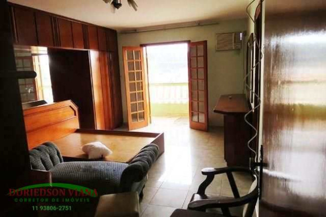 Imagem Sobrado com 3 Quartos à Venda, 300 m² em Vila Rosália - Guarulhos