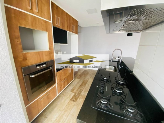 Imagem Apartamento com 3 Quartos à Venda, 112 m² em Bosque Da Saúde - São Paulo