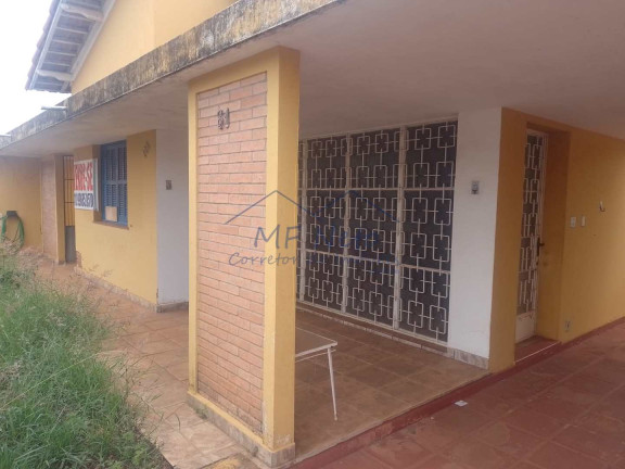 Imagem Casa com 3 Quartos à Venda, 740 m² em Jardim São Fernando - Pirassununga Imagem Casa com 3 Quartos à Venda, 740 m² em Jardim São Fernando - Pirassununga