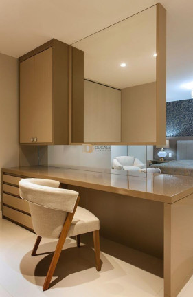 Imagem Apartamento com 2 Quartos à Venda, 156 m² em Jardim Camburi - Vitória