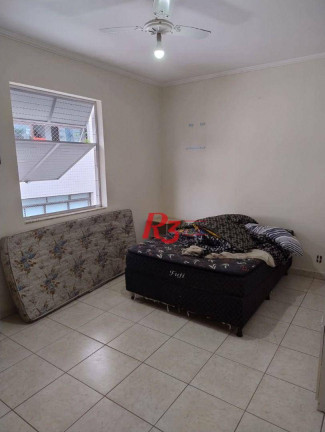 Imagem Apartamento com 1 Quarto à Venda, 50 m² em Boqueirão - Santos Imagem Apartamento com 1 Quarto à Venda, 50 m² em Boqueirão - Santos