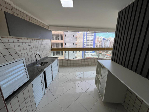 Imagem Apartamento com 2 Quartos à Venda, 132 m² em Aviação - Praia Grande