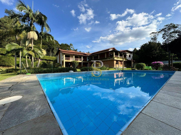 Imagem Casa com 3 Quartos à Venda, 500 m² em Serra Da Cantareira - Mairiporã Imagem Casa com 3 Quartos à Venda, 500 m² em Serra Da Cantareira - Mairiporã