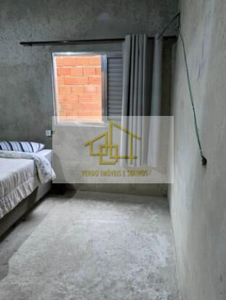 Imagem Casa com 3 Quartos à Venda, 80 m² em Jardim Belcito - São Paulo