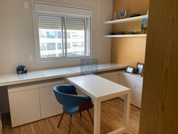 Imagem Apartamento com 2 Quartos à Venda, 107 m² em Cidade Monções - São Paulo Imagem Apartamento com 2 Quartos à Venda, 107 m² em Cidade Monções - São Paulo