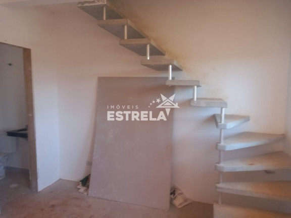 Imagem Casa com 2 Quartos à Venda, 50 m² em Paisagem Casa Grande - Cotia Imagem Casa com 2 Quartos à Venda, 50 m² em Paisagem Casa Grande - Cotia